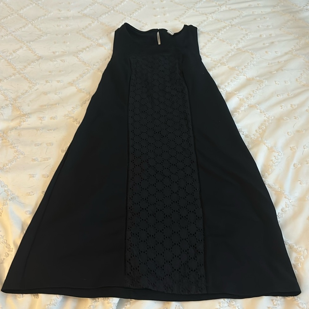 Old Navy small black sundress